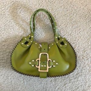 Vintage Jimmy Choo handbag